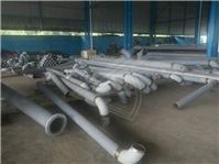 Fabrication Piping at Taman Pasir Putih, Pasir Gudang.