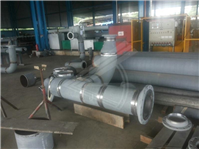 Fabrication Piping at Taman Pasir Putih, Pasir Gudang.