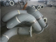 Fabrication Piping at Taman Pasir Putih, Pasir Gudang.