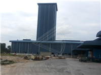 Fabricate & Install of Beading Plant at Netoleo, Pasir Gudang.