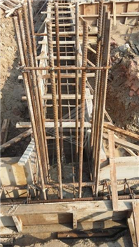 Extension of Warehouse in Pasir Gudang