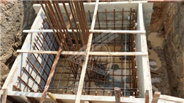 Extension of Warehouse in Pasir Gudang